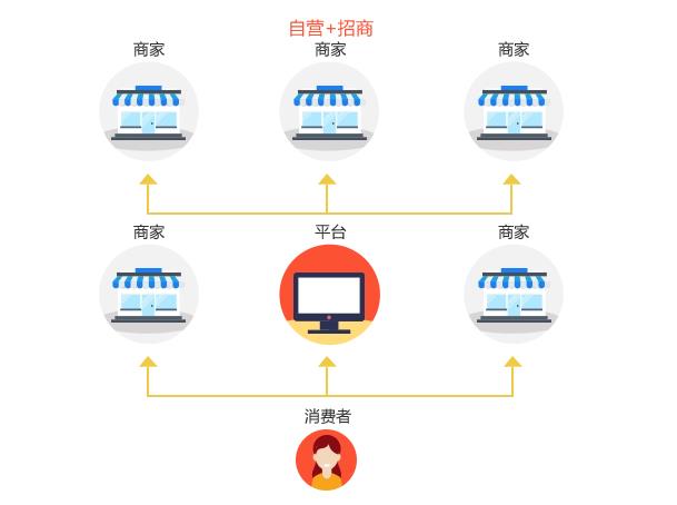 电商平台定制